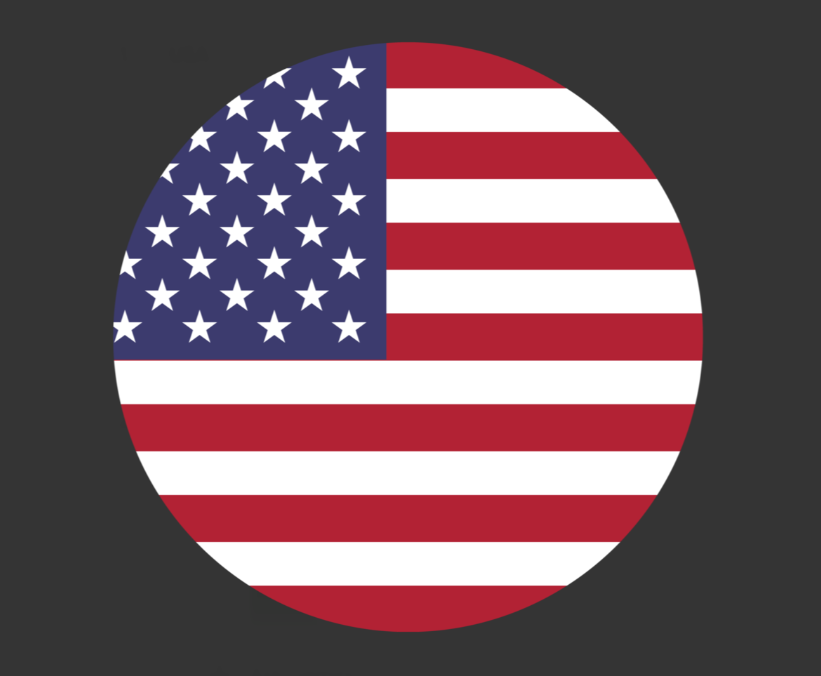 Country flag