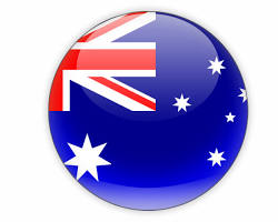 Country flag